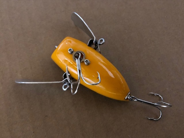 クワイエットファンク デカダンス フィー ラトル_画像3