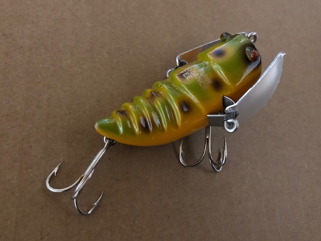 クワイエットファンク デカダンス フィー ラトル_画像4