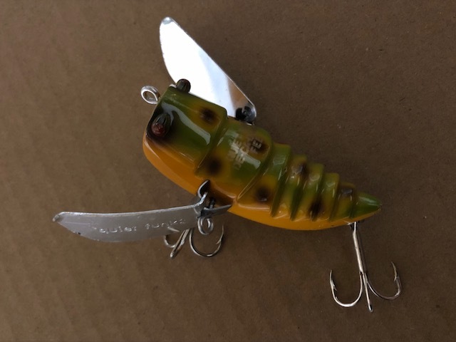 クワイエットファンク デカダンス フィー ラトル_画像2