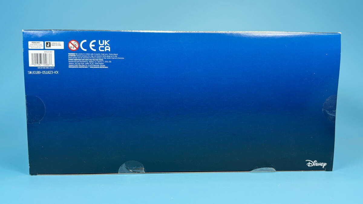 【新品未開封・米Target限定】スター・ウォーズ マイクロギャラクシー コルサントの戦いバトルパック インターセプター2機、ドロイド2機_画像6