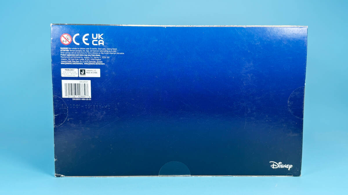 【新品未開封・米Target限定】スターウォーズ マイクロギャラクシー スレーブ１ジャンゴ・フェットバージョン ボバ・フェット付付き_画像5