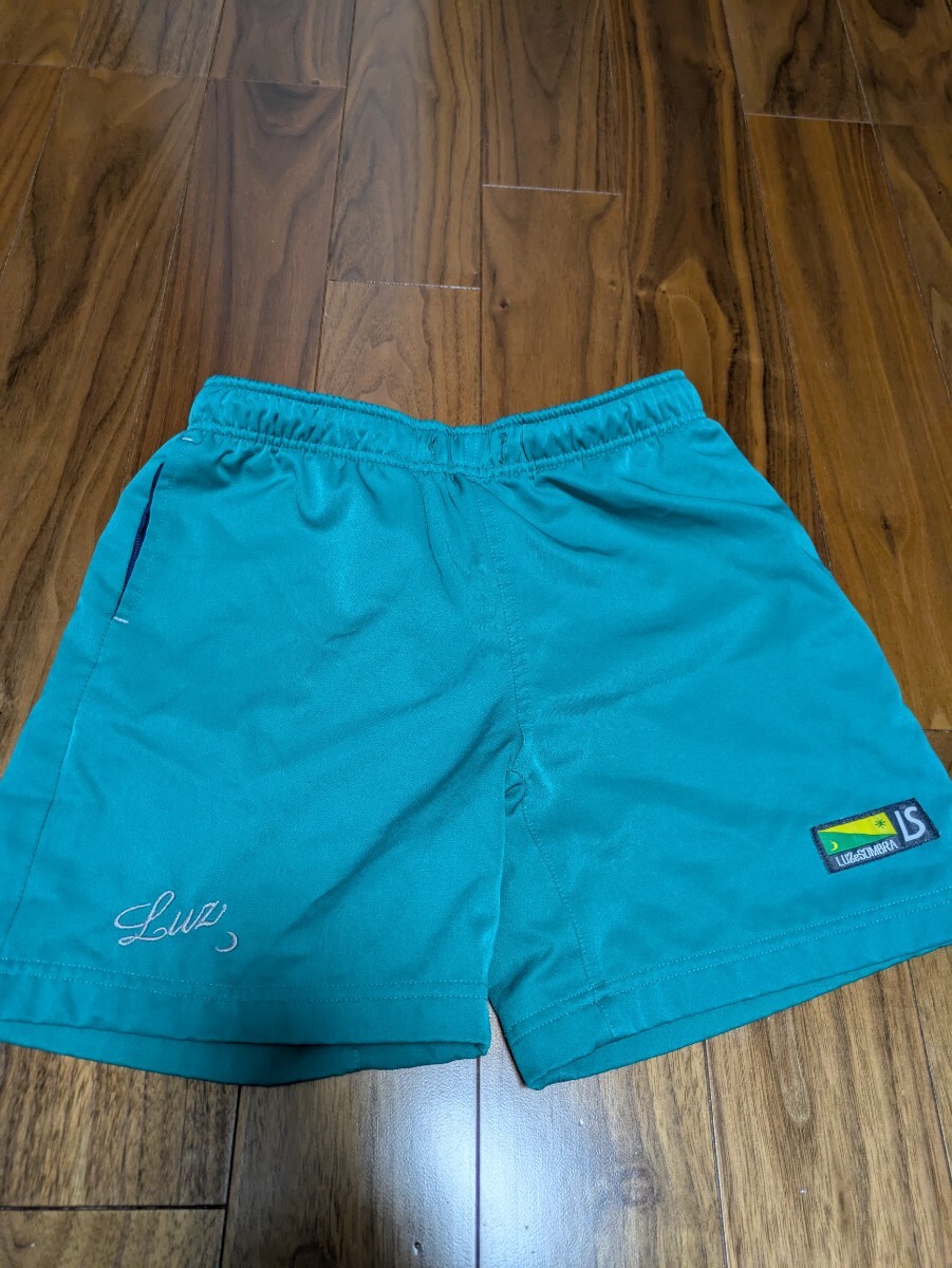 スボルメ　ルースハーフパンツ_画像1