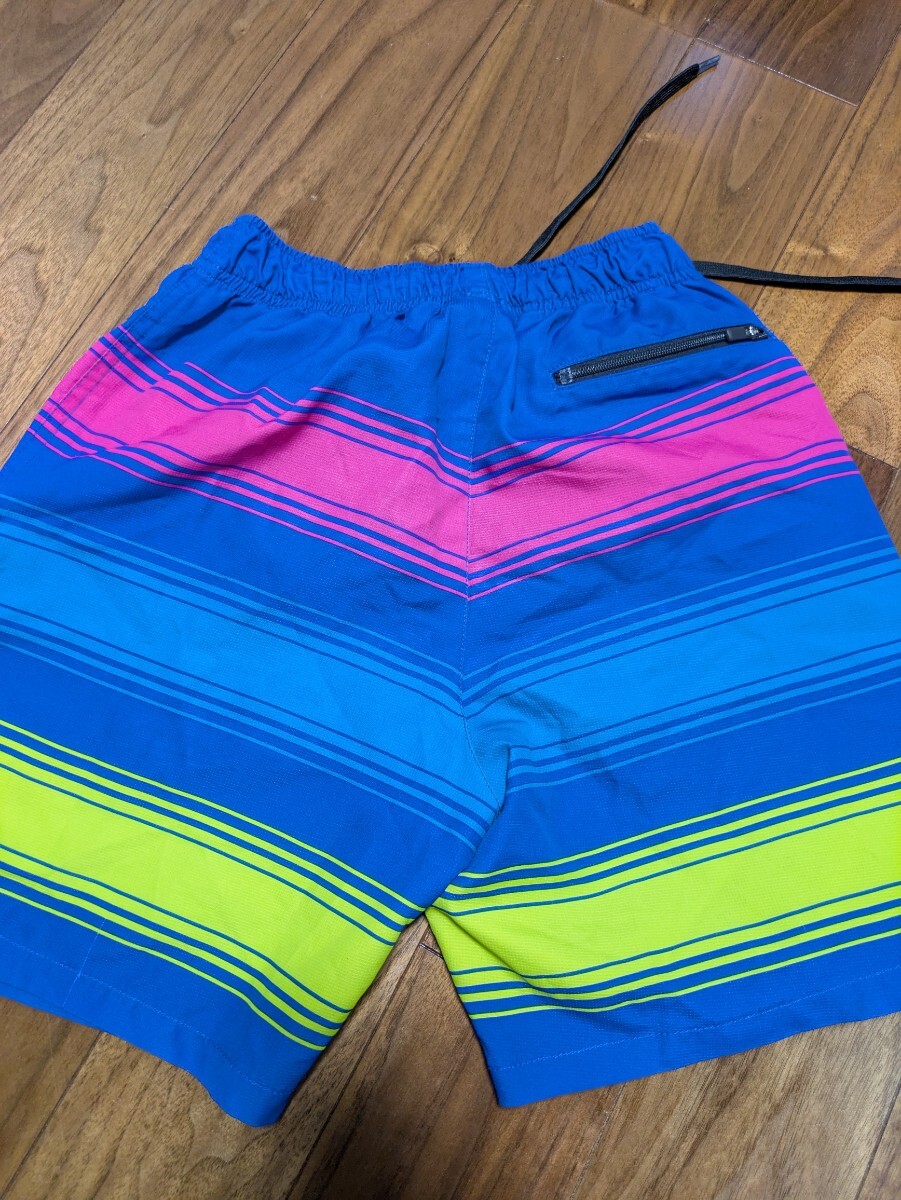 スボルメ　ルースハーフパンツ_画像4