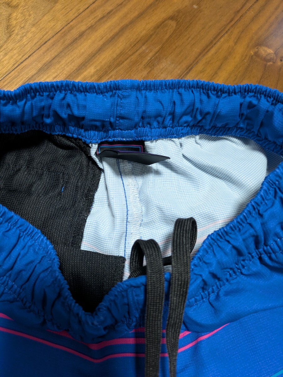 スボルメ　ルースハーフパンツ_画像6