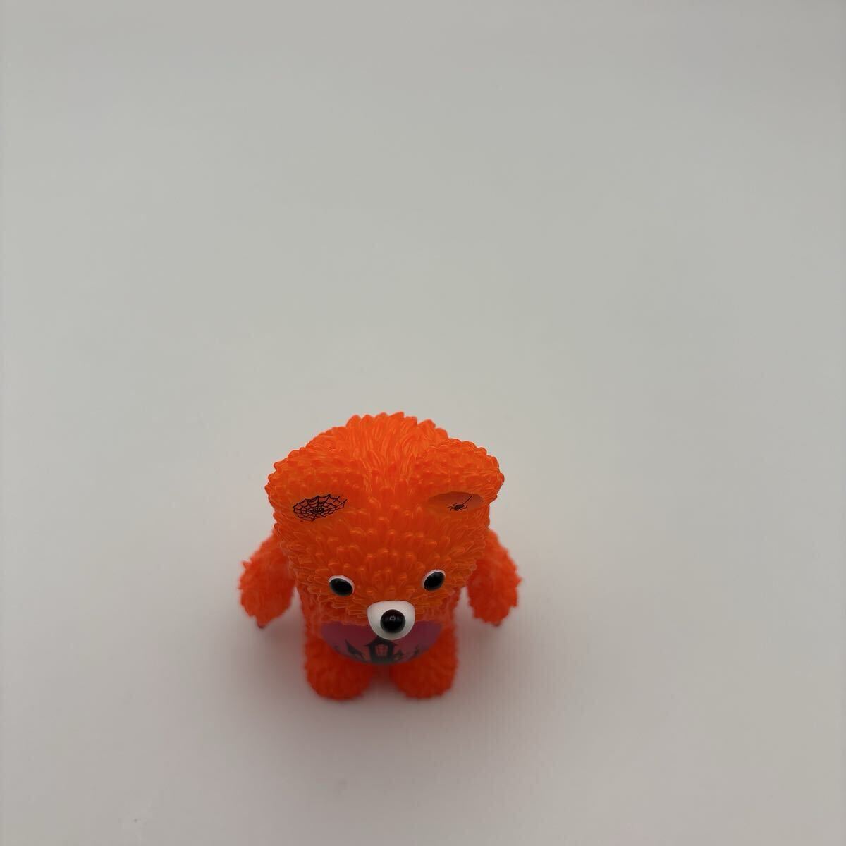 popmart shock シリーズ1 Muckey Halloween ソフビ フィギュア INSTINKTOY_画像3