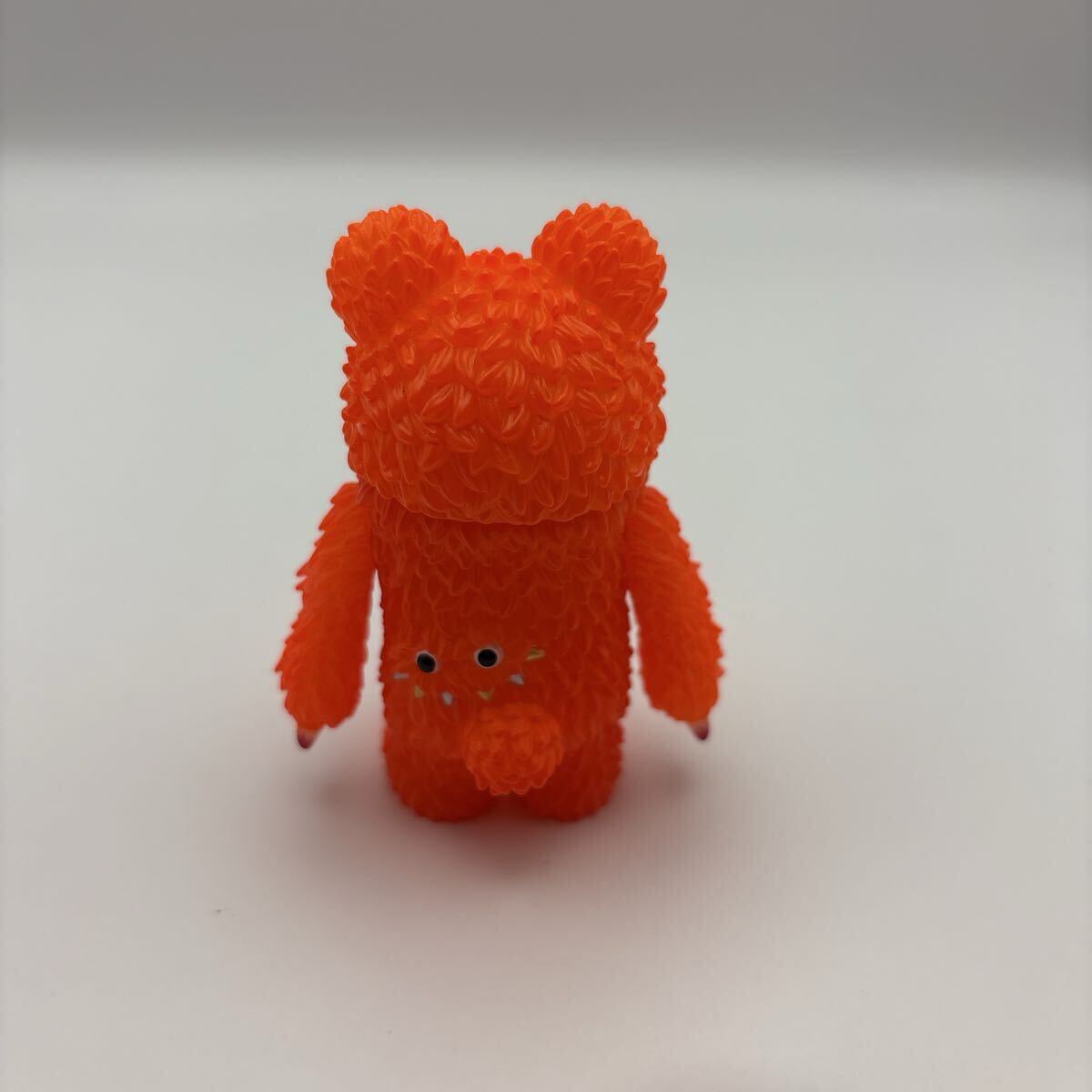 popmart shock シリーズ1 Muckey Halloween ソフビ フィギュア INSTINKTOY_画像5