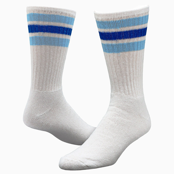 ★RAILROAD SOCK 2P / MADE IN U.S.A._画像4