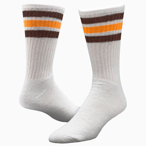 ★RAILROAD SOCK 2P / MADE IN U.S.A._画像5