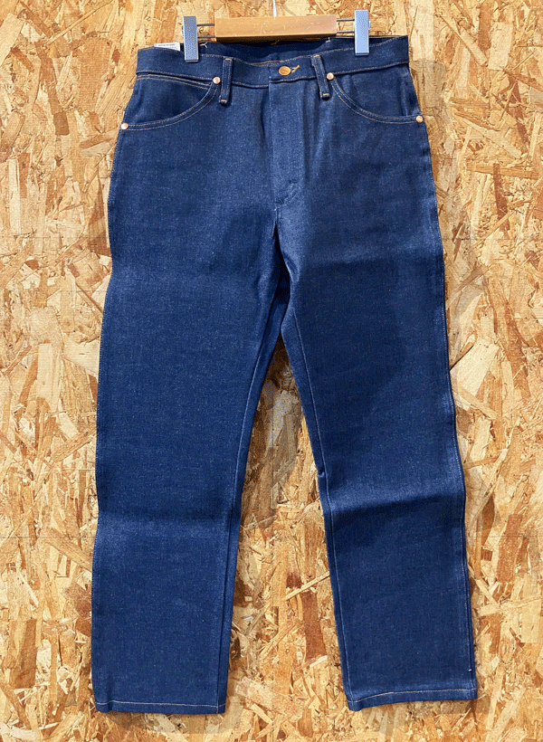 *WRANGLER / 13MWXkaubo- ikatto джинсы /31×30