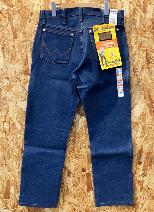 *WRANGLER / 13MWXkaubo- ikatto джинсы /31×30