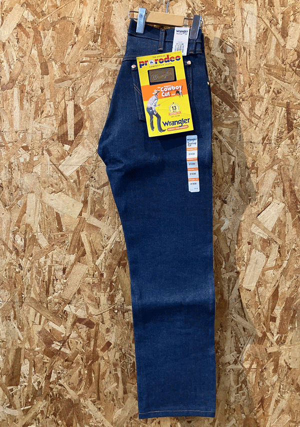 *WRANGLER / 13MWXkaubo- ikatto джинсы /31×30