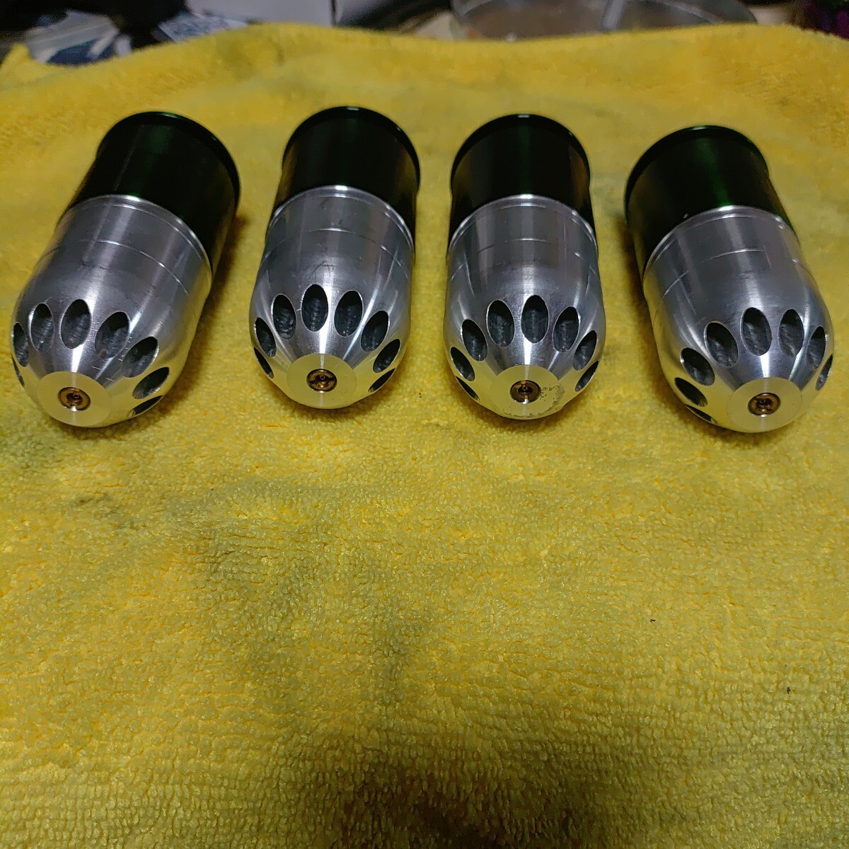 ソードオフ　M79 ショットガン CAW モスカート　４発　_画像5