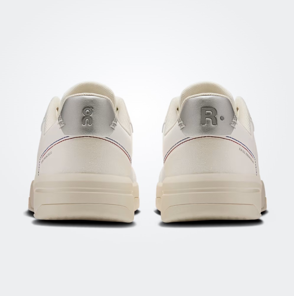 【新品 28.5cm】On オン THE ROGER Clubhouse LC ロジャー クラブハウス LC限定エディション_画像4