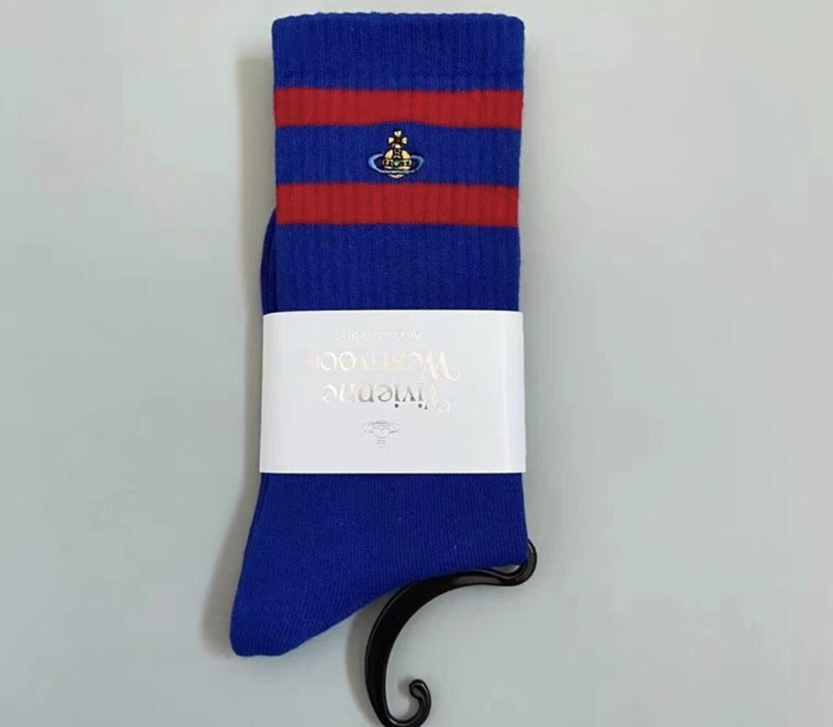 ソックス socks ヴィヴィアンウエストウッド 靴下 まとめ出品_画像2