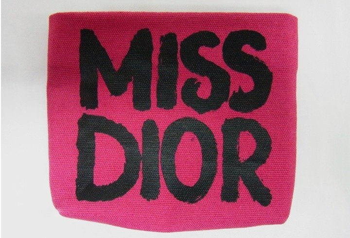 ★ ディオール / Dior ★ ディオールショウ サンク クルール 862 ショッキングピンク アイシャドウ 限定品★ 未使用保管品_画像7