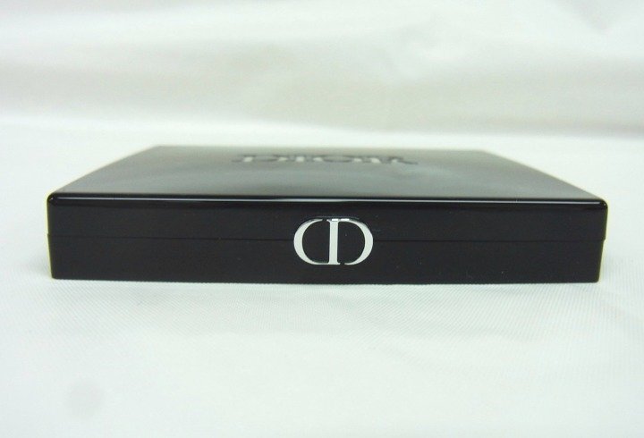 ★ ディオール / Dior ★ ディオールショウ サンク クルール 862 ショッキングピンク アイシャドウ 限定品★ 未使用保管品_画像5