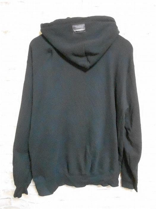 ★SALE★【Bandai Namco Nexus バンダイナムコネクサス】 パーカーsizeXL_画像3