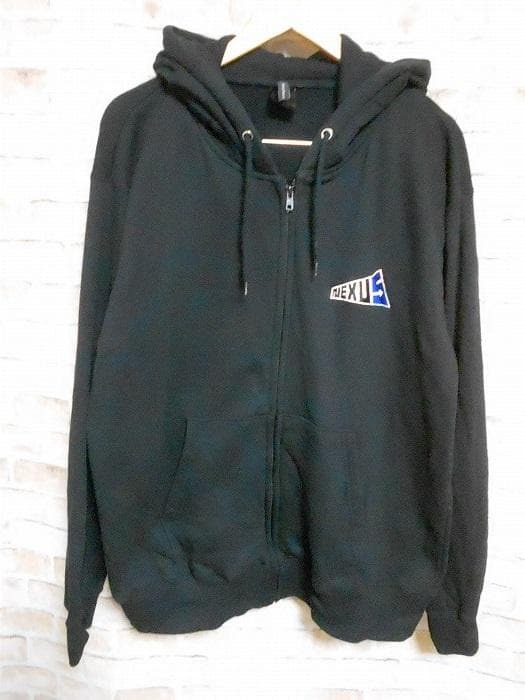 ★SALE★【Bandai Namco Nexus バンダイナムコネクサス】 パーカーsizeXL_画像1