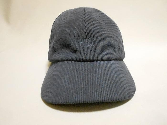 ★SALE★【センスオブプレイス by アーバンリサーチ】 コーデュロイ キャップ 帽子 ONE SIZE　_画像2