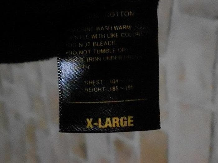 ★SALE★【Bandai Namco Nexus バンダイナムコネクサス】 パーカーsizeXL_画像6