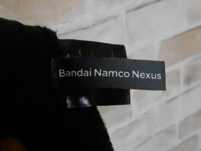 ★SALE★【Bandai Namco Nexus バンダイナムコネクサス】 パーカーsizeXL_画像5