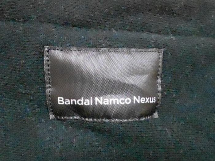 ★SALE★【Bandai Namco Nexus バンダイナムコネクサス】 パーカーsizeXL_画像4