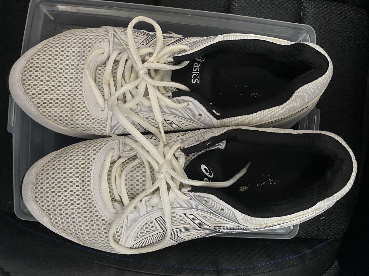 asics ランニングシューズ