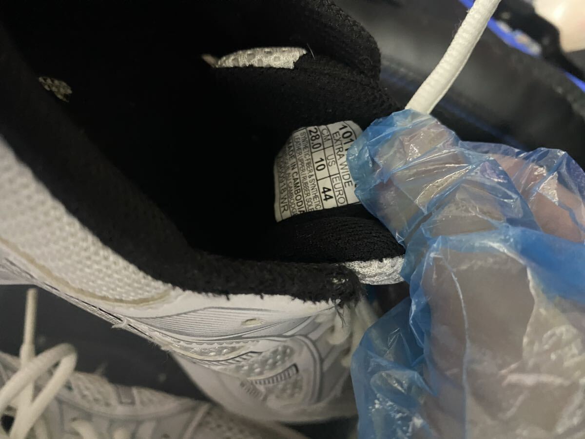 asics ランニングシューズ