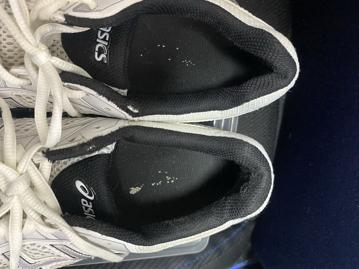 asics ランニングシューズ