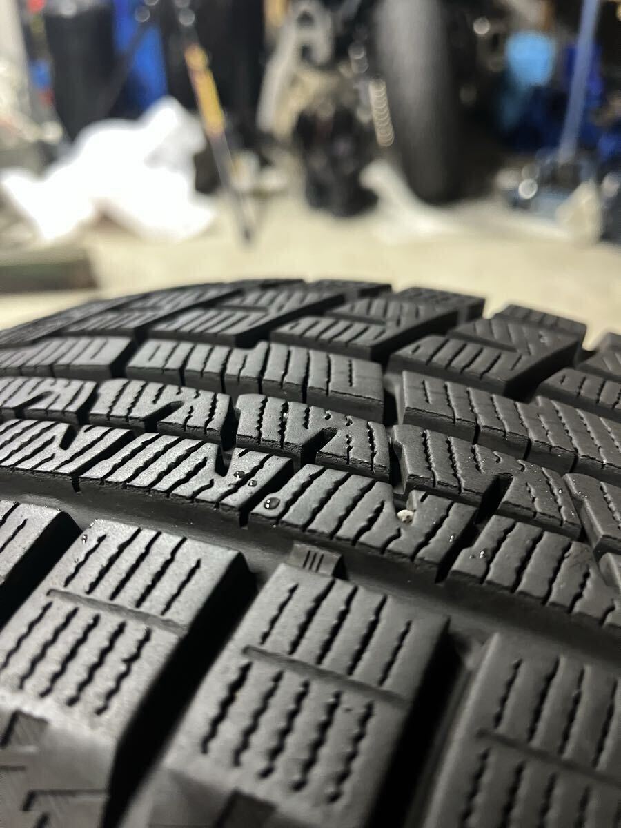 185\50R16 2本　ヨコハマ バリ山 iceGUARD iG60_画像6