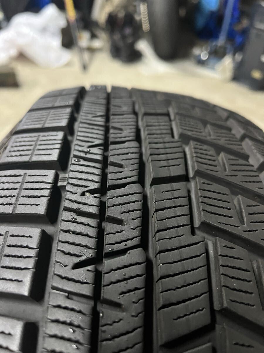 185\50R16 2本　ヨコハマ バリ山 iceGUARD iG60_画像7