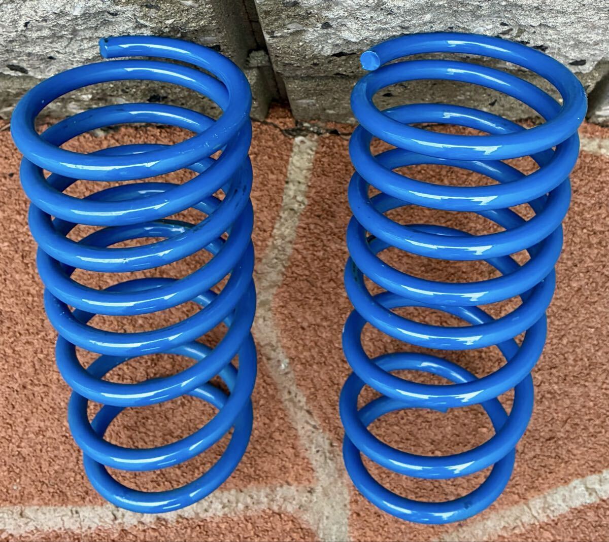 Spacia custom MK54S MK94S заниженная подвеска передний 2 шт только