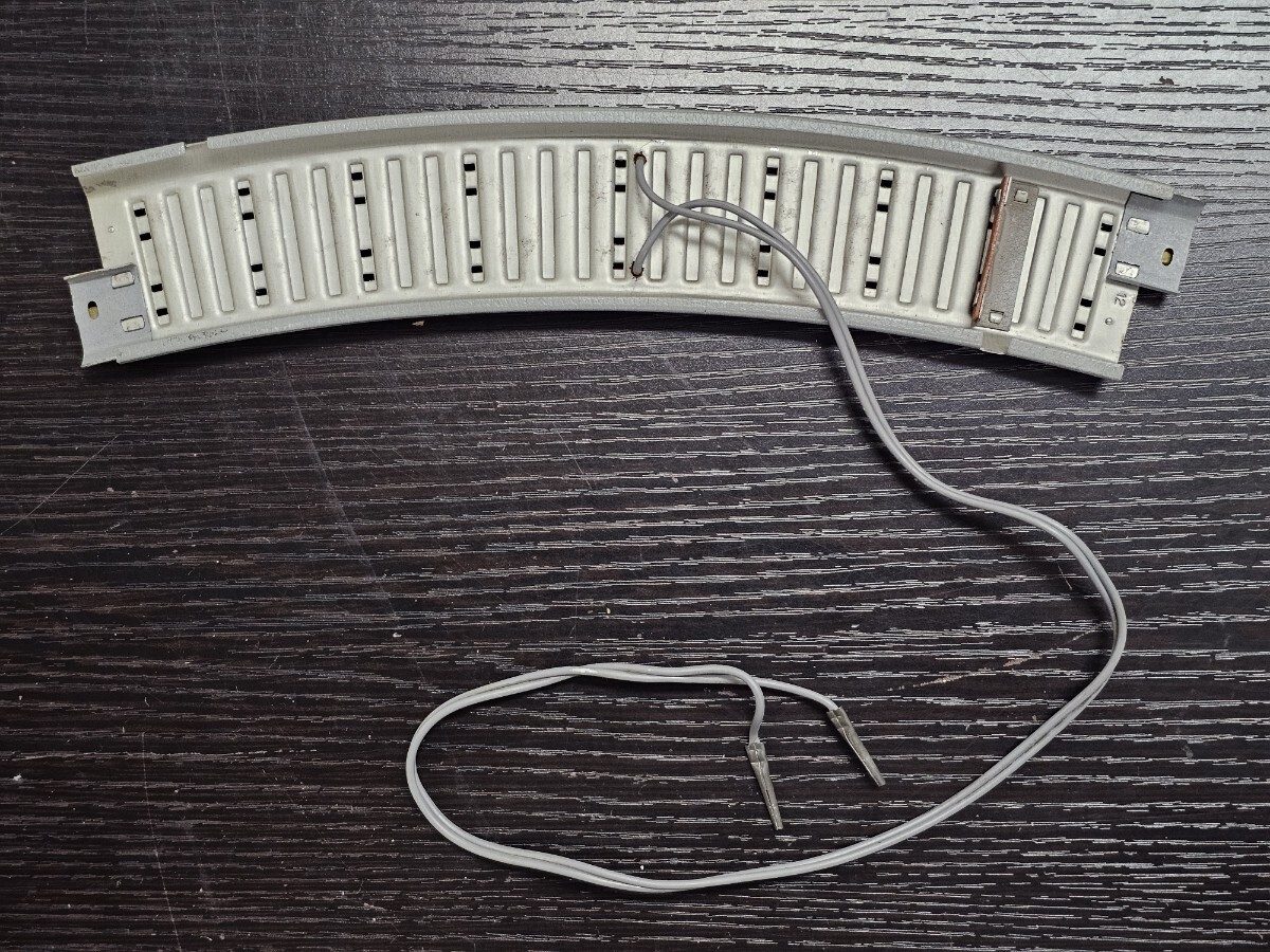 【10R6】1円スタート 鉄道模型セット MODEL RAILROAD SET その他模型5点 セット HOゲージ EB5866 コキ10021 ED70? トキ 電車模型 ジオラマ_画像6