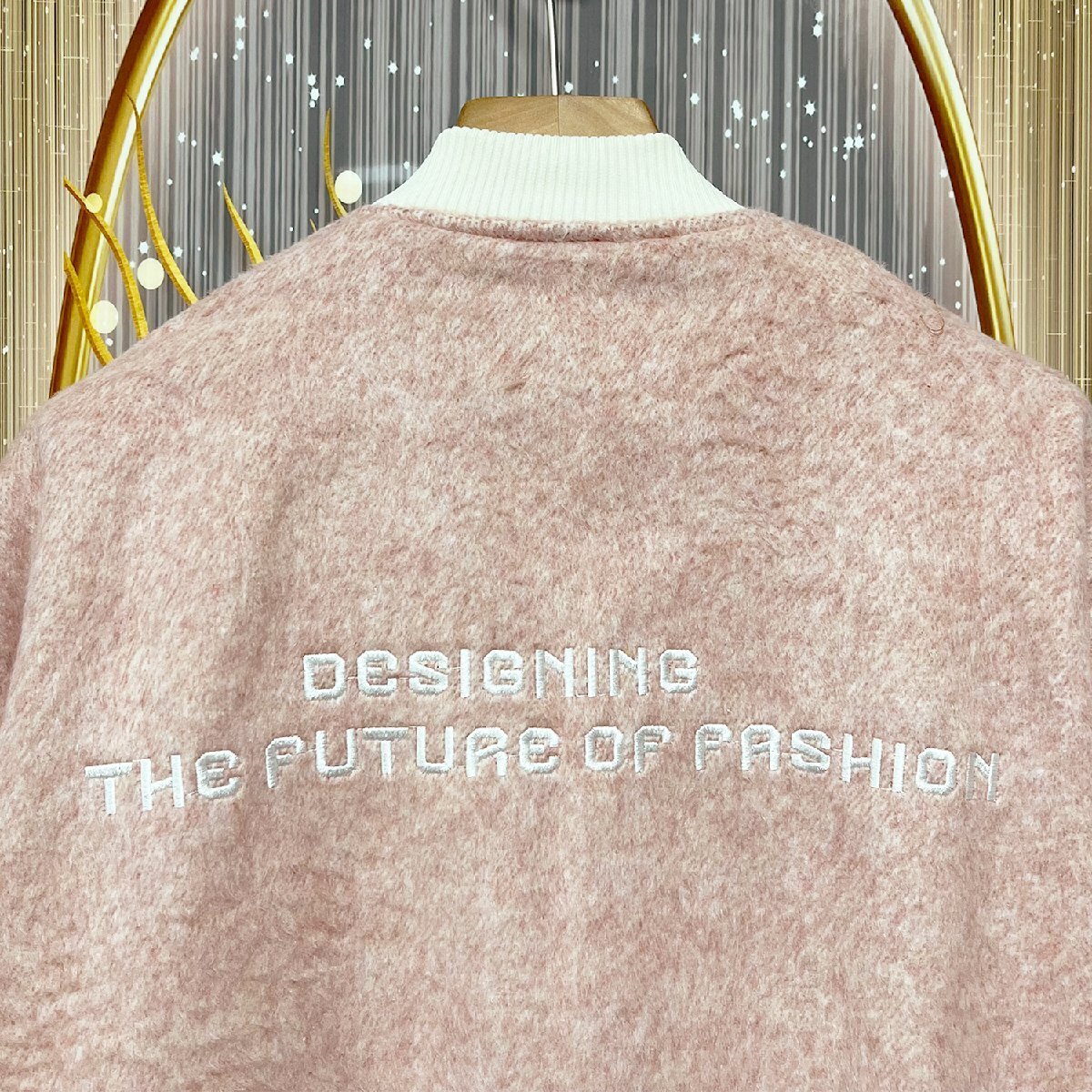 ...