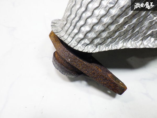 スズキ 純正 MK42S スペーシア カスタム R06A ノーマル キャタライザー 触媒 即納_画像2