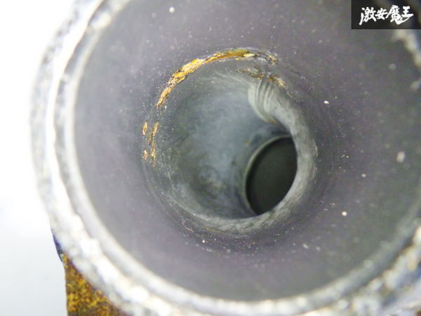 スズキ 純正 MK42S スペーシア カスタム R06A ノーマル キャタライザー 触媒 即納_画像9