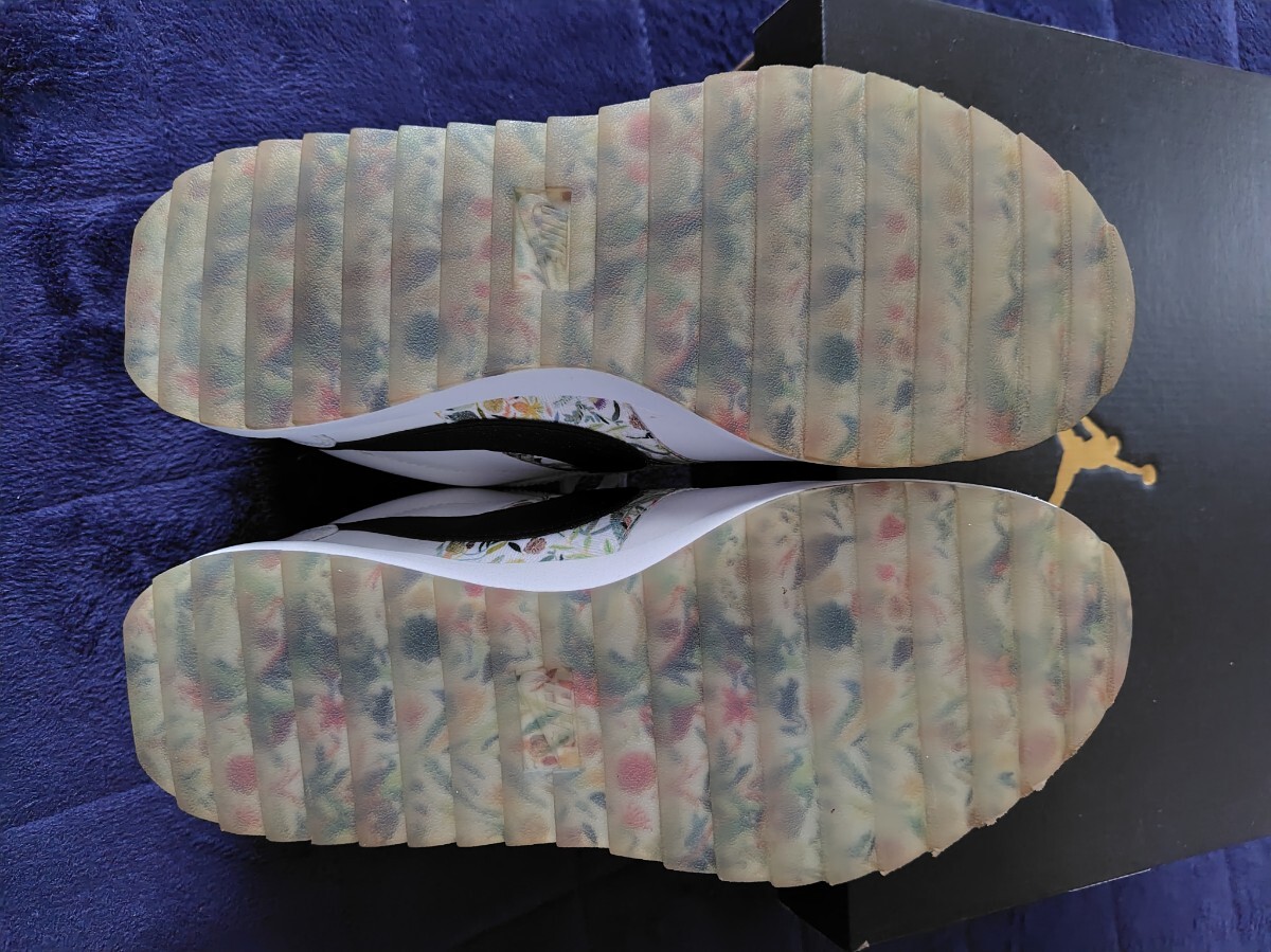 ナイキ コルテッツ ゴルフシューズ メンズ26.5 WS27.5_画像3