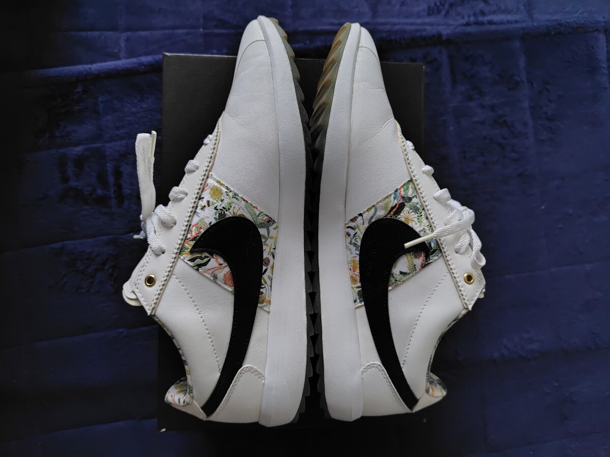 ナイキ コルテッツ ゴルフシューズ メンズ26.5 WS27.5_画像5