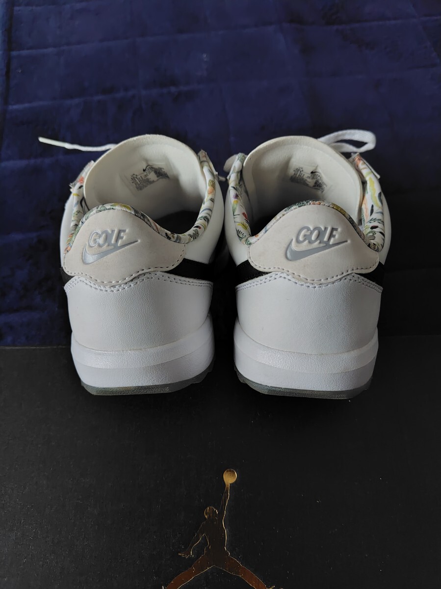 ナイキ コルテッツ ゴルフシューズ メンズ26.5 WS27.5_画像4