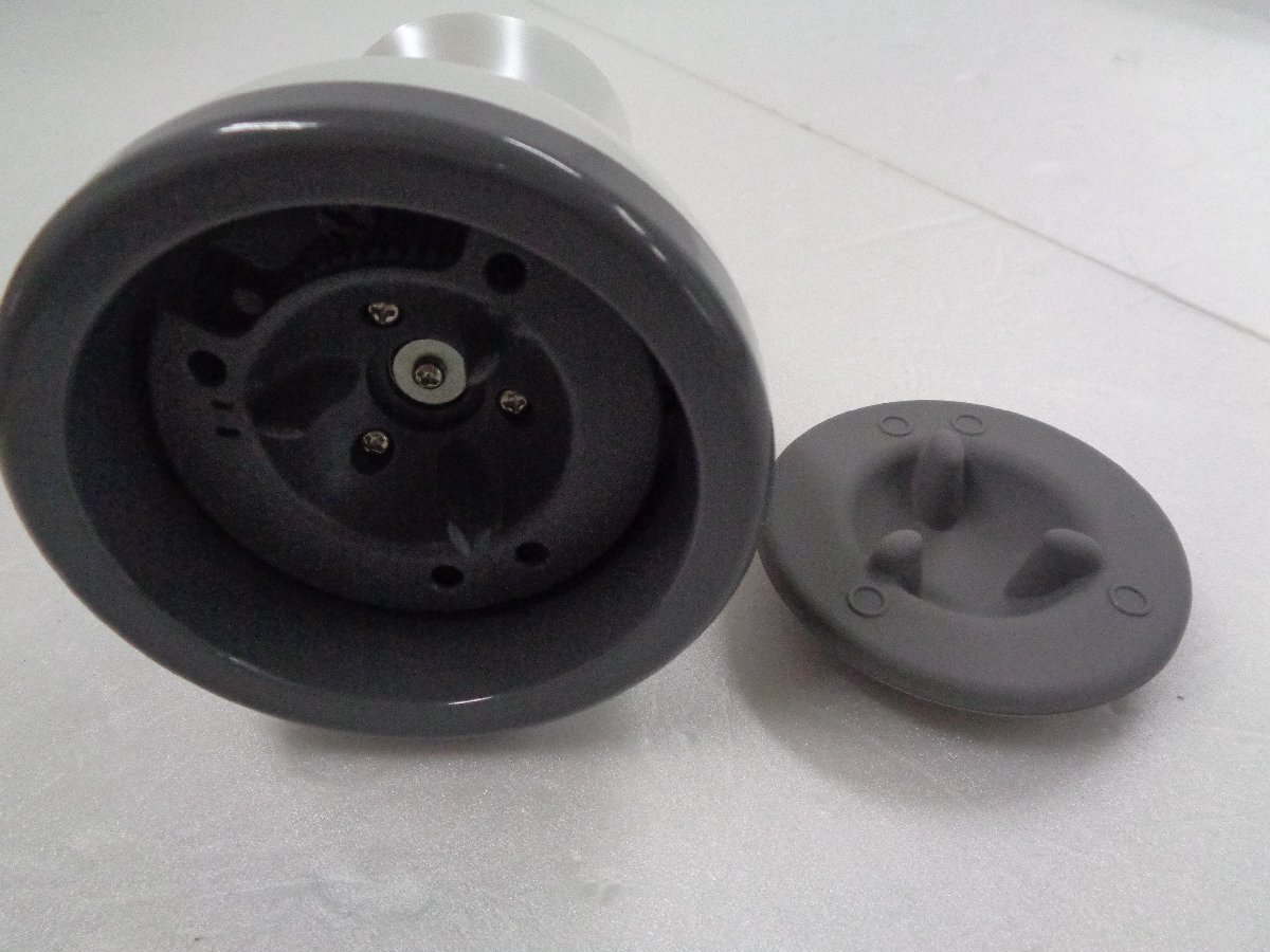 【ジャンク品・送料落札者様負担】 Porevo JA-VB001 ボディシェイプ美容器_画像4