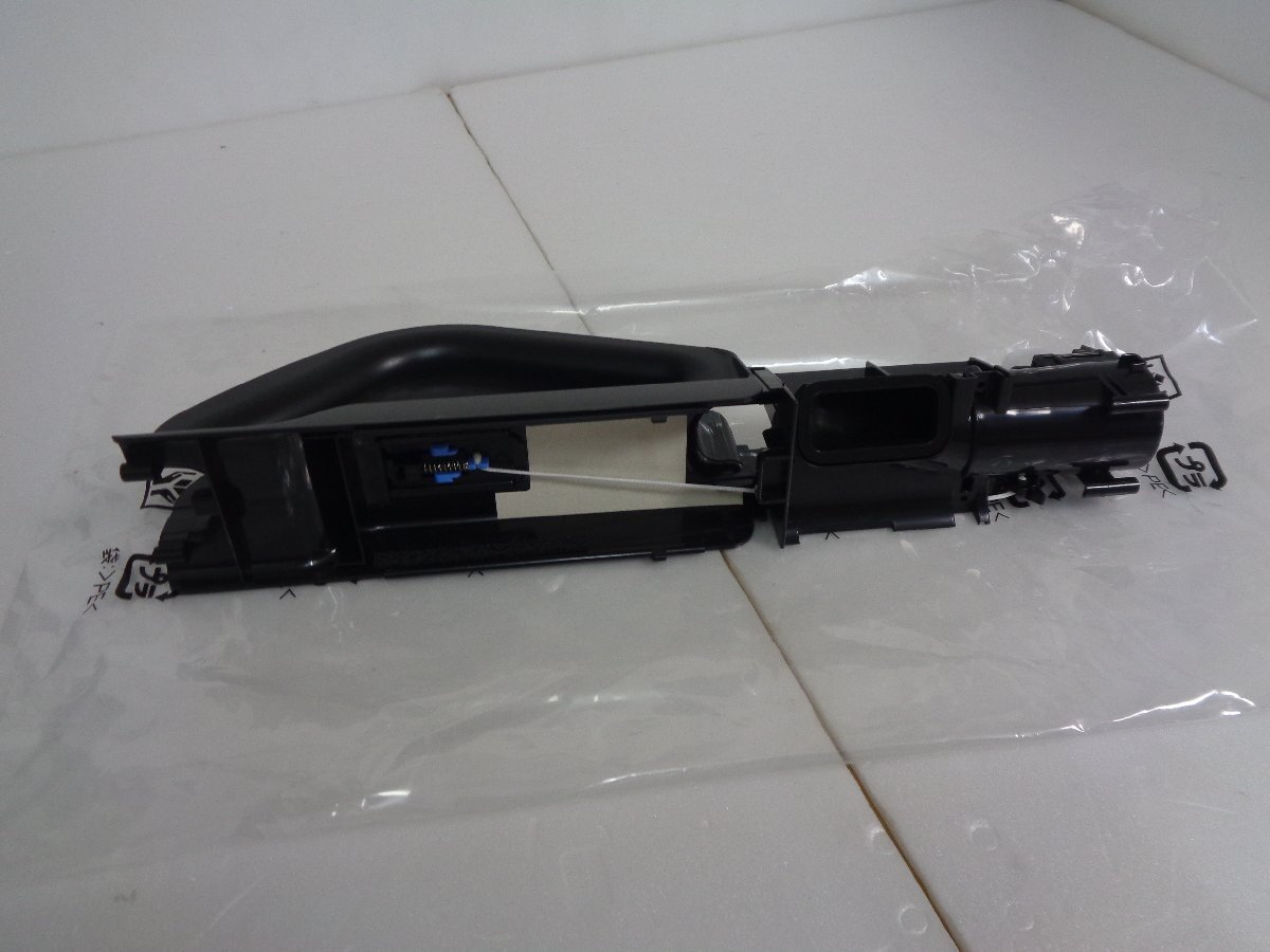 【ジャンク品・送料落札者様負担】HITACHI PV-BH500H-001 日立コードレスクリーナー用 ハンディーケース_画像4