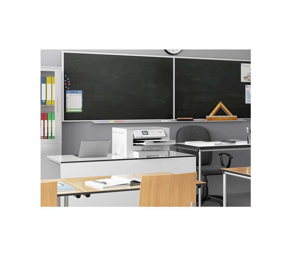 【★新品★・送料落札者様負担】 EPSON　PX-S6010　ビジネスプリンター_画像7