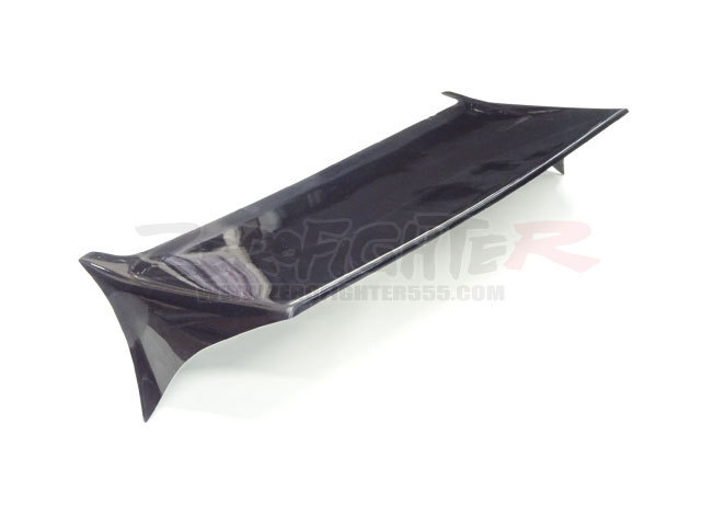 送料G★EF9グランドシビックリアウィングスポイラー★EF3 EF1 USDM JDM 当時物 環状 サーキット 3ドアハッチバック ワンダー civic_画像10