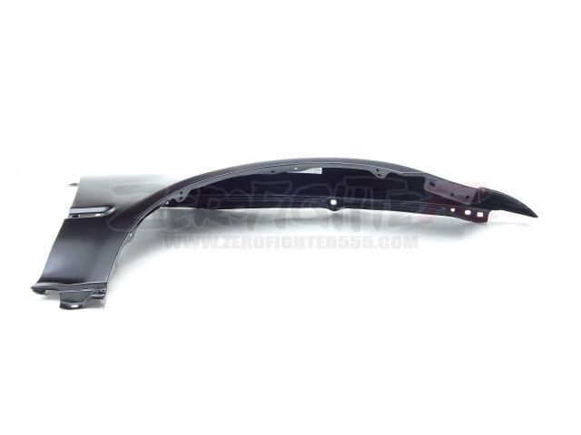 送料G★EGシビック北米純正OEM新品フロントフェンダー左右(穴無)★EG6 EG4 EG5 EJ1ゼロファイターJDM USDMエアロ シビッククーペ北米仕様_画像3
