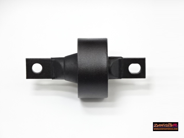 送料A★純正タイプ リアトレーリングアームブッシュ★EG6 EK9 EF9 シビック インテグラ CR-X CRX JDM 車高調 トレーディングアーム_画像3