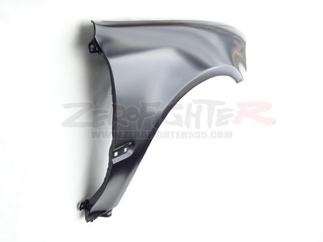 送料G★EGシビック北米純正OEM新品フロントフェンダー左右(穴無)★EG6 EG4 EG5 EJ1ゼロファイターJDM USDMエアロ シビッククーペ北米仕様_画像6