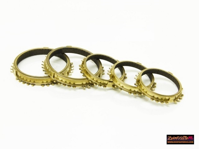  стоимость доставки A*EF9 Civic карбоновый усиленный synchronizer 1~5 скорость комплект *Y1 EF8 DA6 CR-X JDM USDM синхронизатор рукав Grand Civic привод LSD