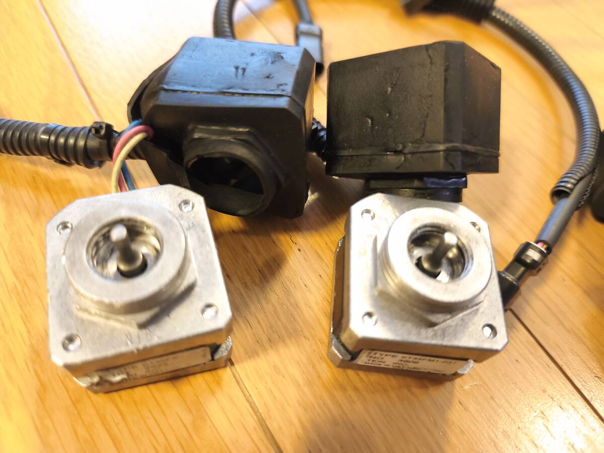 TEIN　EDFCモーター　中古_画像2