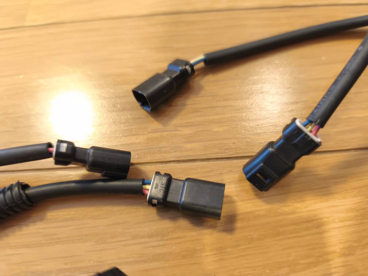 TEIN　EDFCモーター　中古_画像6