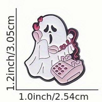 ーストフェイス　ピンズバッジ_画像2
